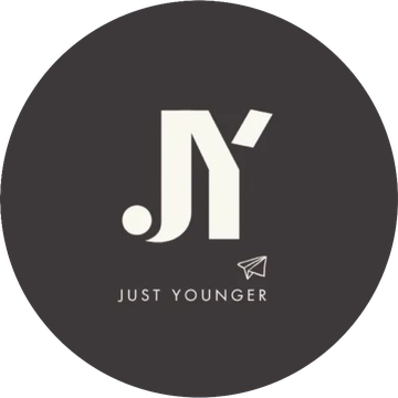 Just Younger