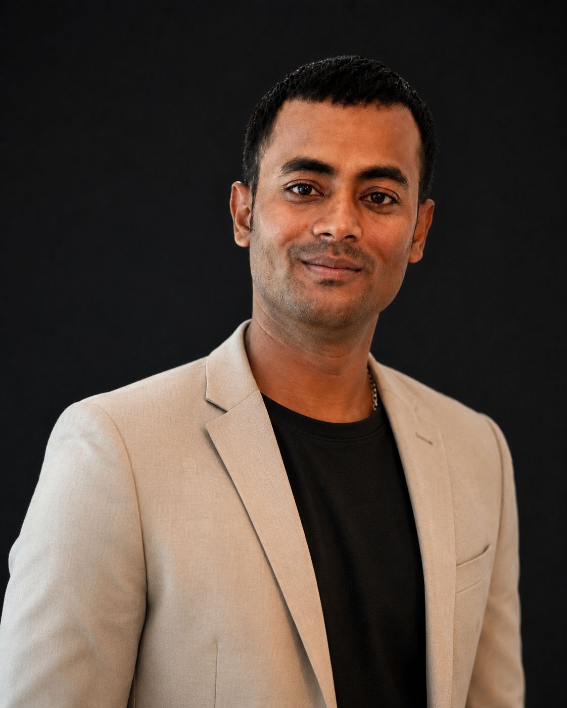 Viraaj Nittish
