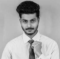 Aditya Chauhan