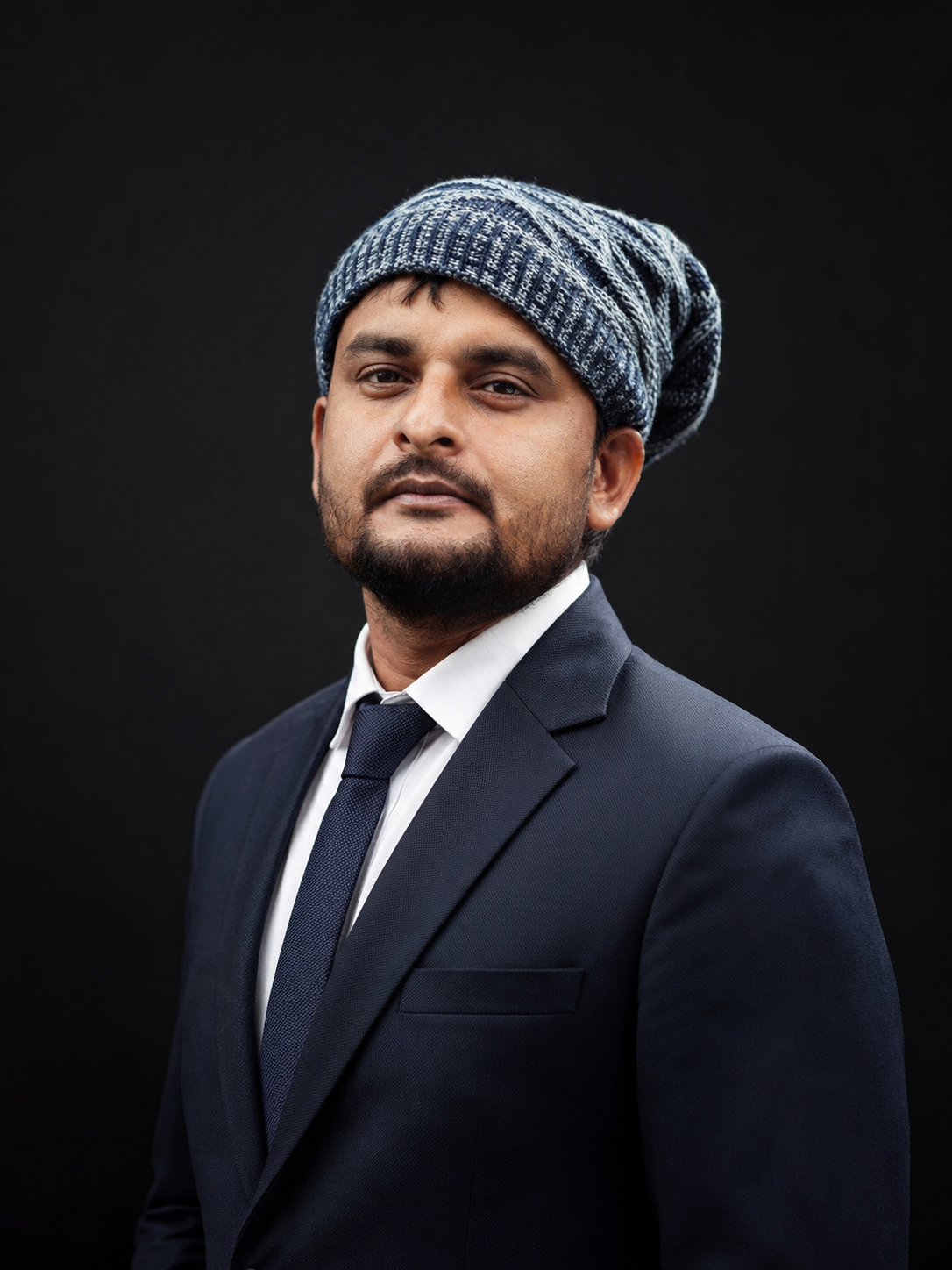 Prashant Kumar